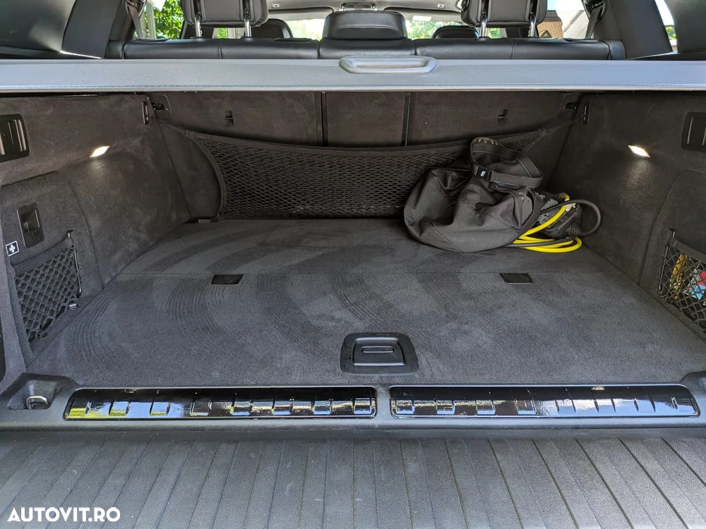 BMW X5 - 27