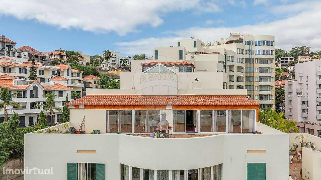 Apartamento T4 para venda - Grande imagem: 2/49