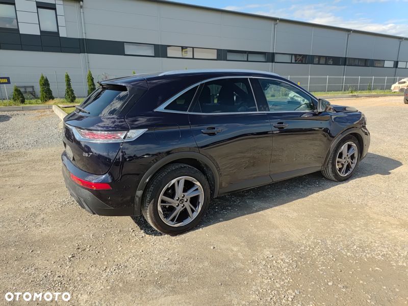 DS Automobiles DS 7 Crossback - 19