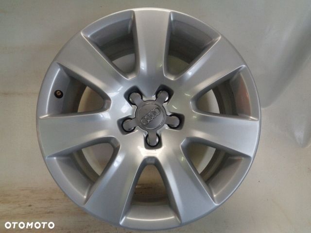 FELGI 18 AUDI A8 S8 7,5J 5X112 ET26 - 14