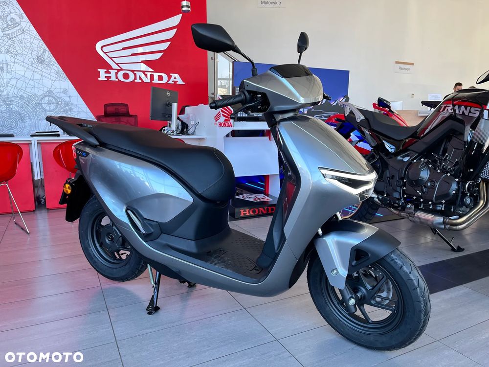 Honda Inny - 1