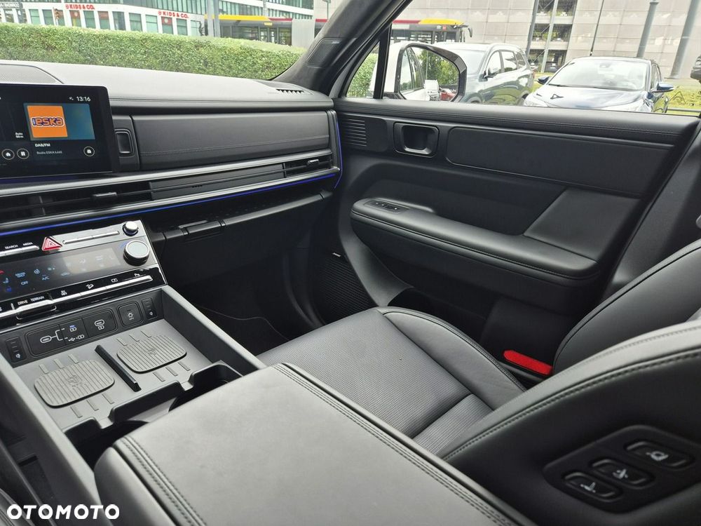 Hyundai Santa Fe 1.6 T-GDI PHEV Calligraphy 4WD 7os - 40