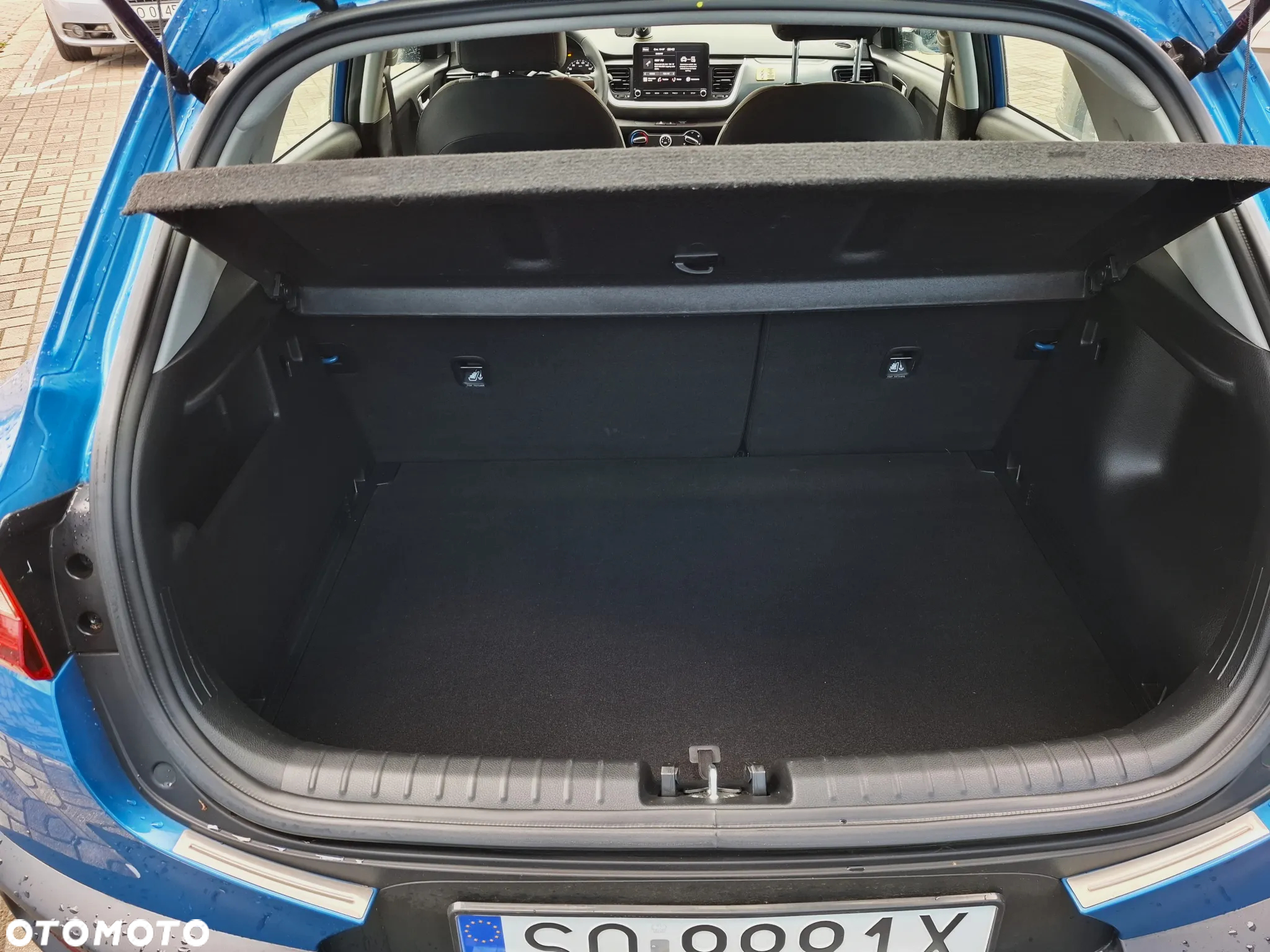 Kia Stonic 1.0 T-GDI M - 27
