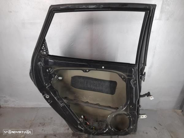 Porta Tras Esq Hyundai I30 (Fd) - 6