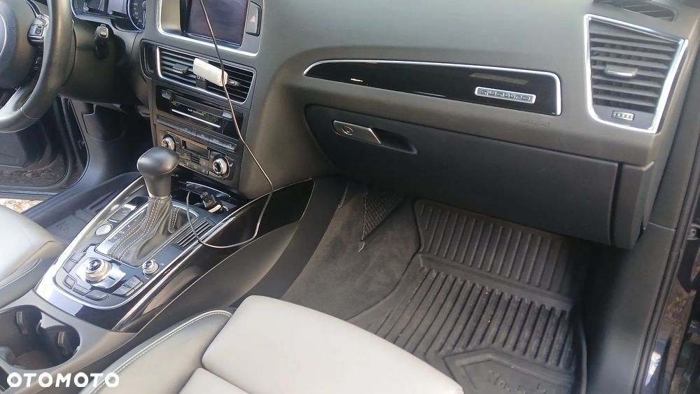 Audi Q5 2.0 TFSI Quattro S tronic - 15