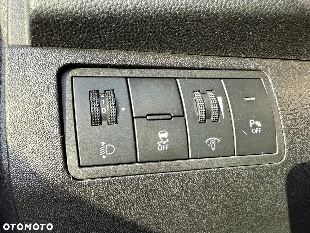 Kia Venga 1.4 CVVT ISG Dream Team Edition - 29