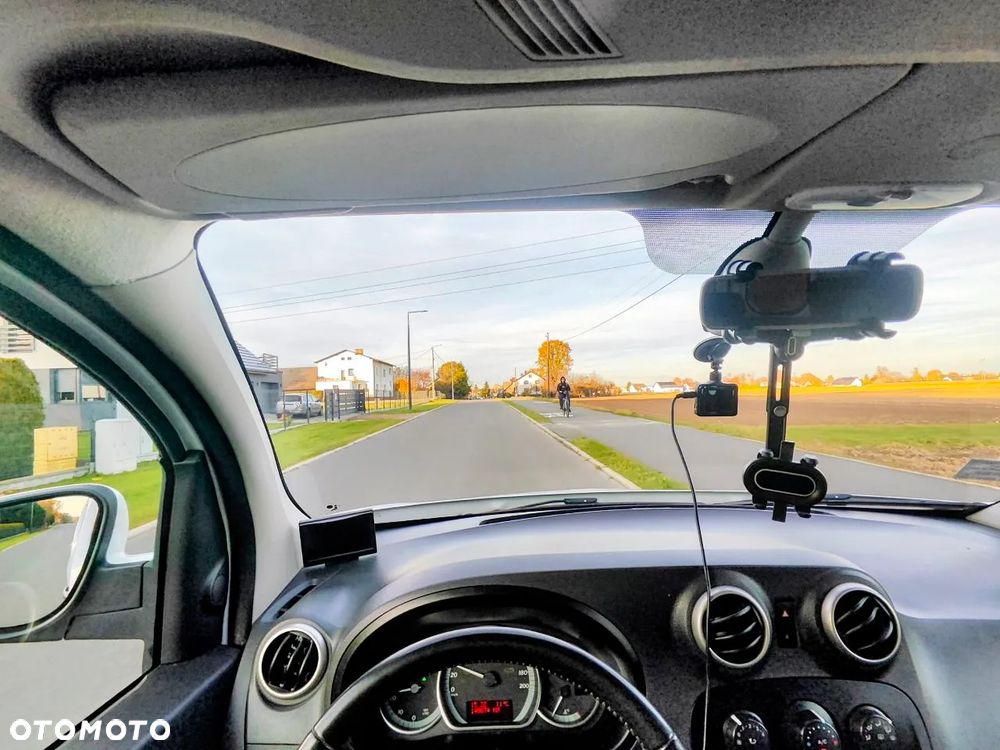 Mercedes-Benz Citan Tourer 111 CDI 415.705 - 22