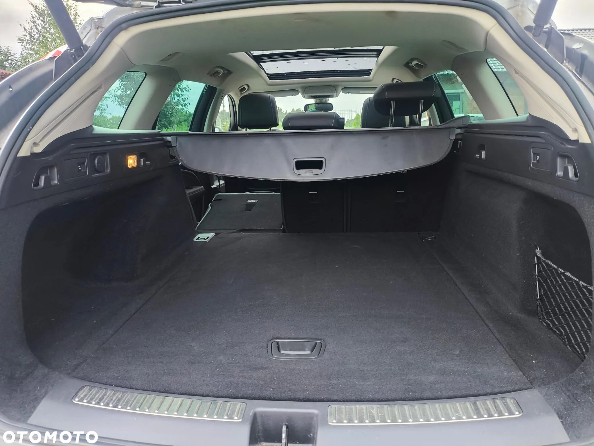 Opel Insignia 2.0 CDTI Sports Tourer Automatik Business Innovation - 18