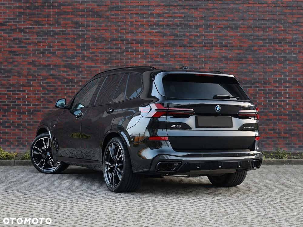 BMW X5 xDrive50e PHEV sport - 3