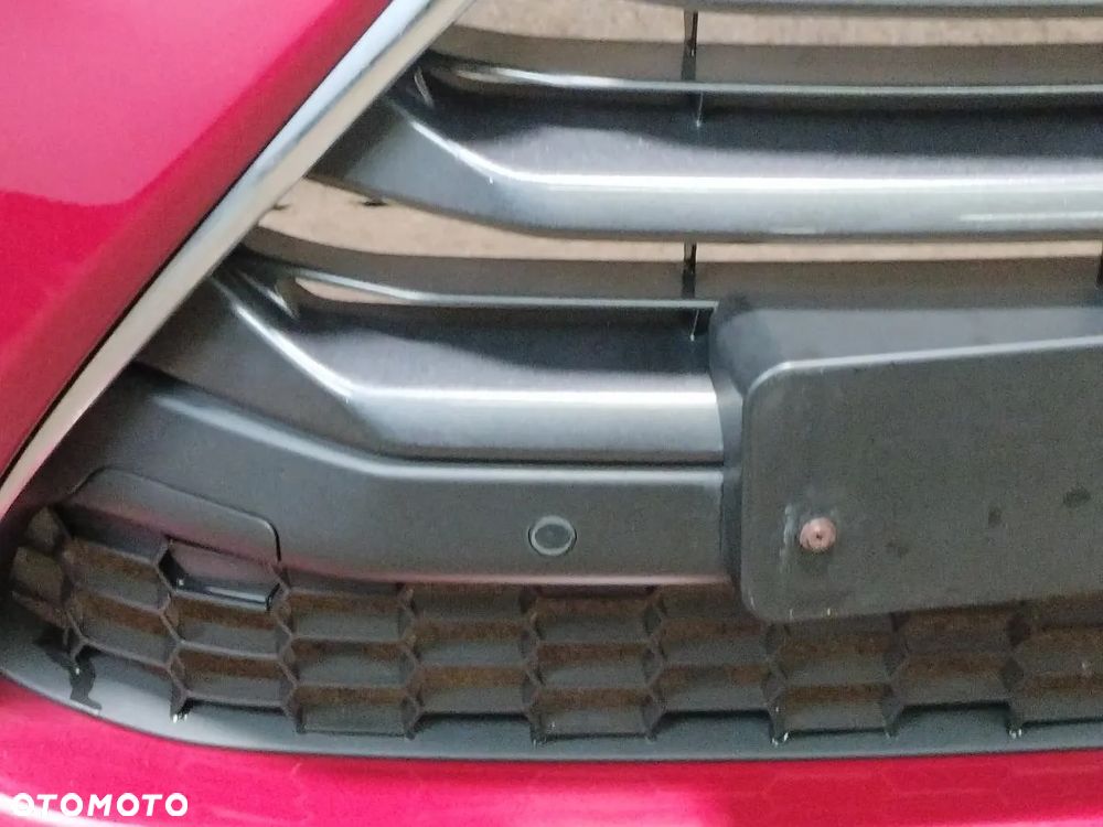 LEXUS NX 14-17r Zderzak Przód Kompletny - 2