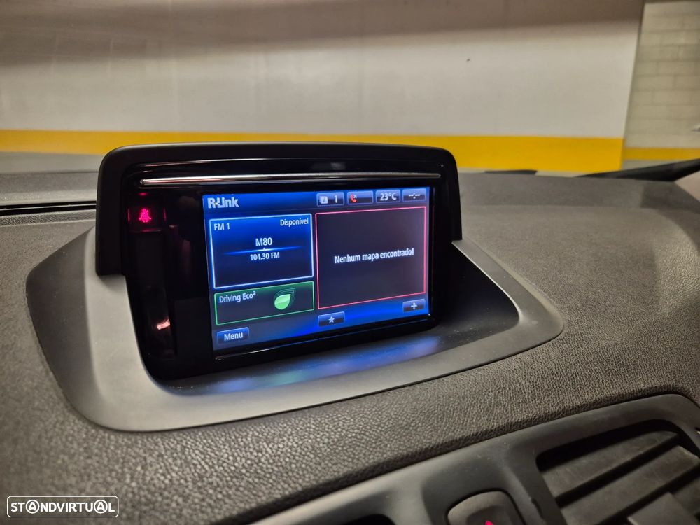 Renault Mégane Sport Tourer ENERGY dCi 110 LIMITED - 13