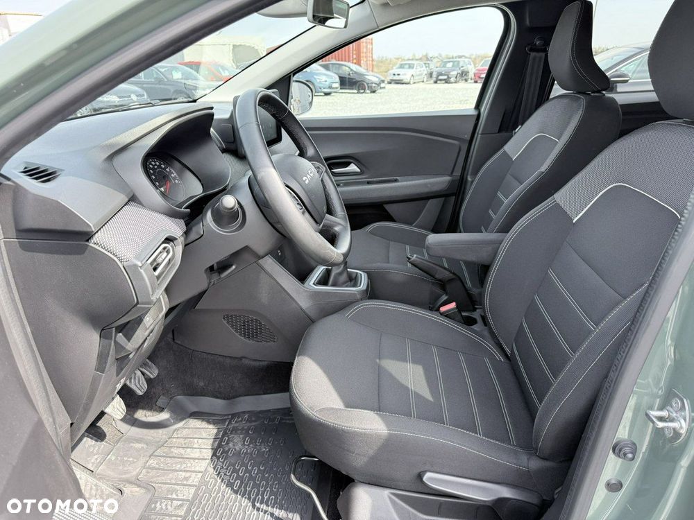 Dacia Jogger - 11