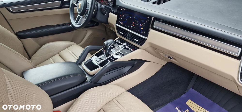 Porsche Cayenne E-Hybrid Platinum Edition - 11
