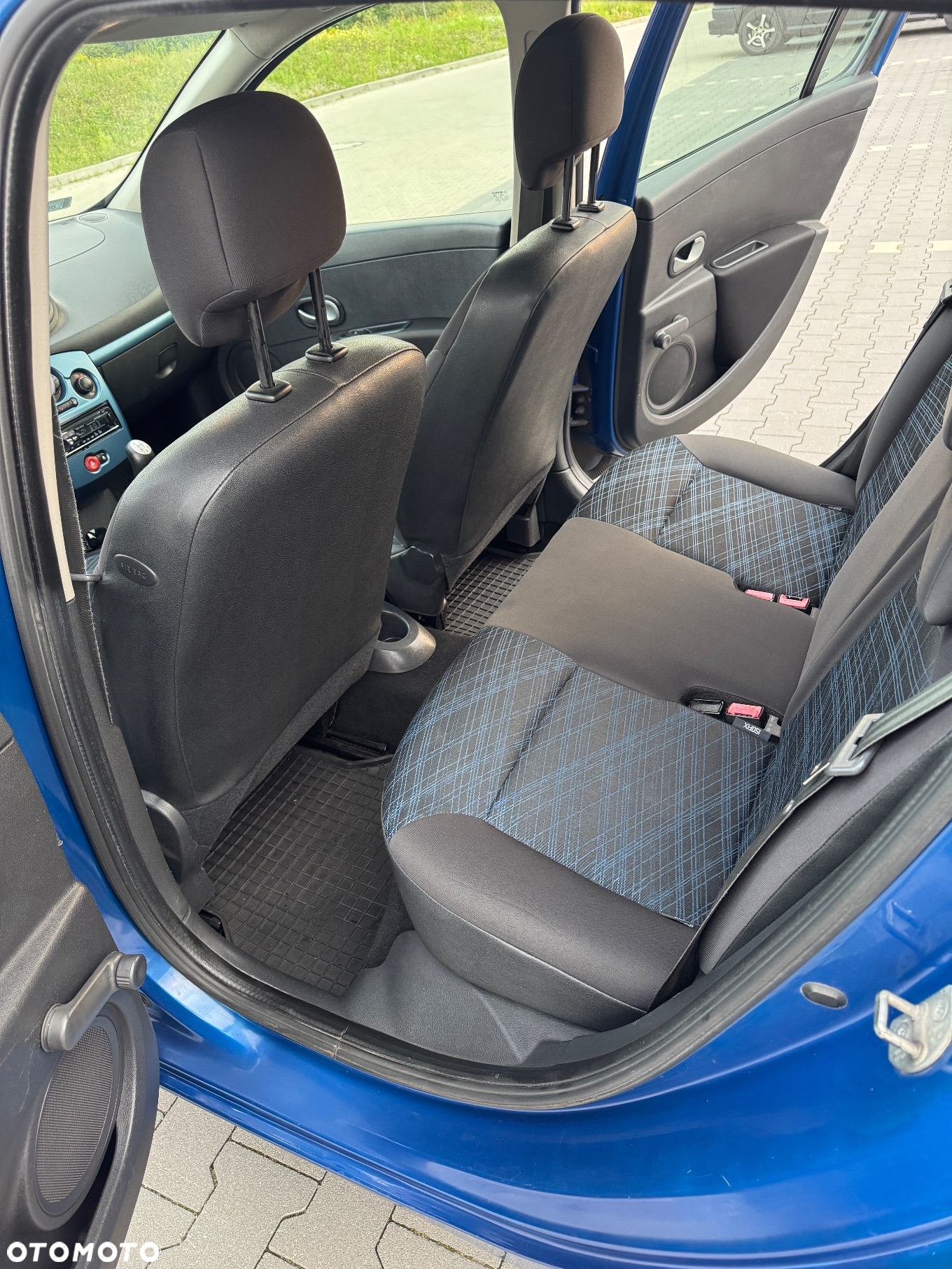 Renault Clio 1.2 16V Alize - 14