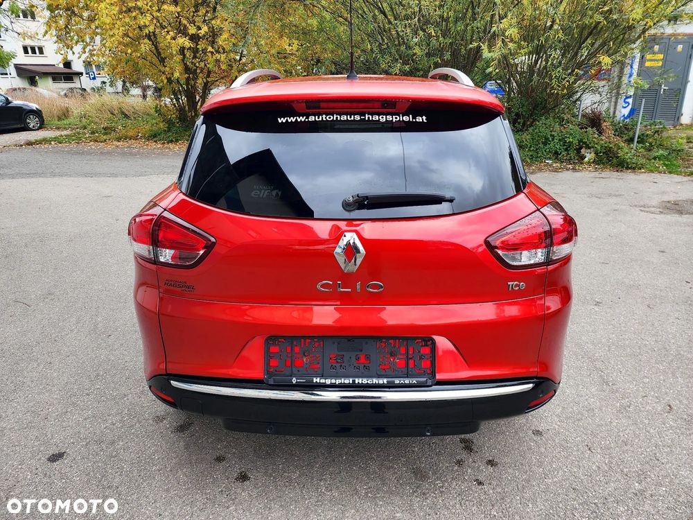 Renault Clio 2017 photo 5