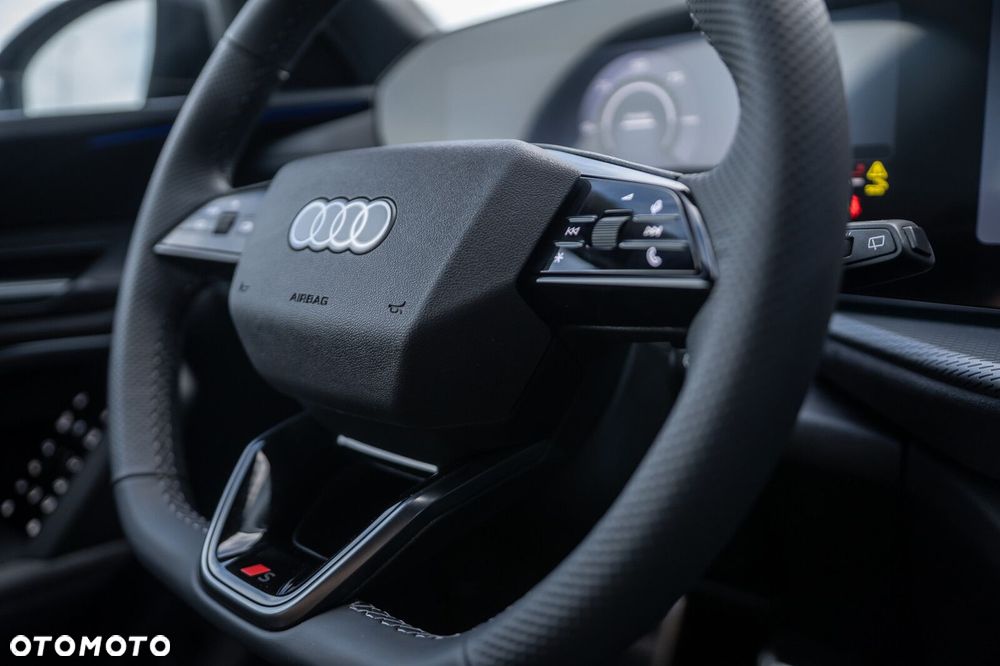 Audi Q5 Sportback e-Hybrid 270 kW Quattro S tronic - 25