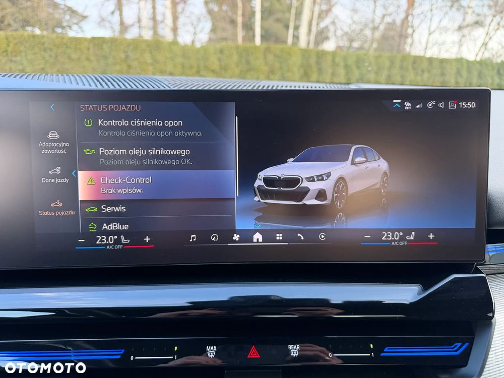 BMW Seria 5 ver-520d-xdrive-mhev-m-sport - 39