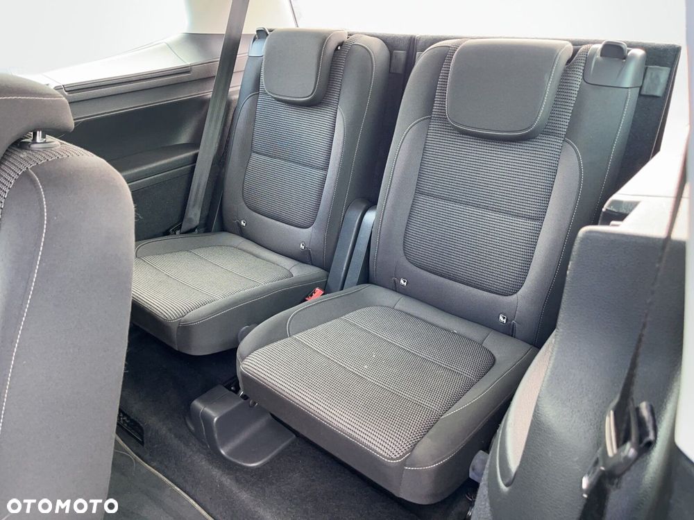 Volkswagen Sharan 2.0 TDI BMT Comfortline DSG - 10