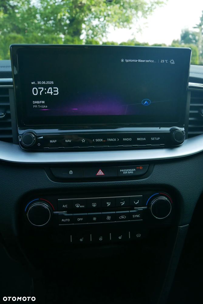 Kia Ceed 1.5 T-GDI Business Line - 14