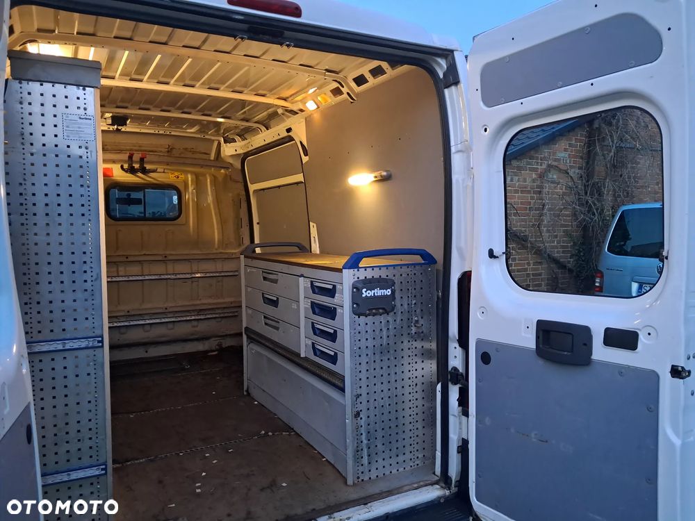Fiat Ducato - 5