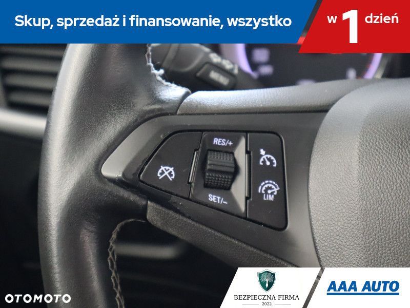 Opel Astra - 18