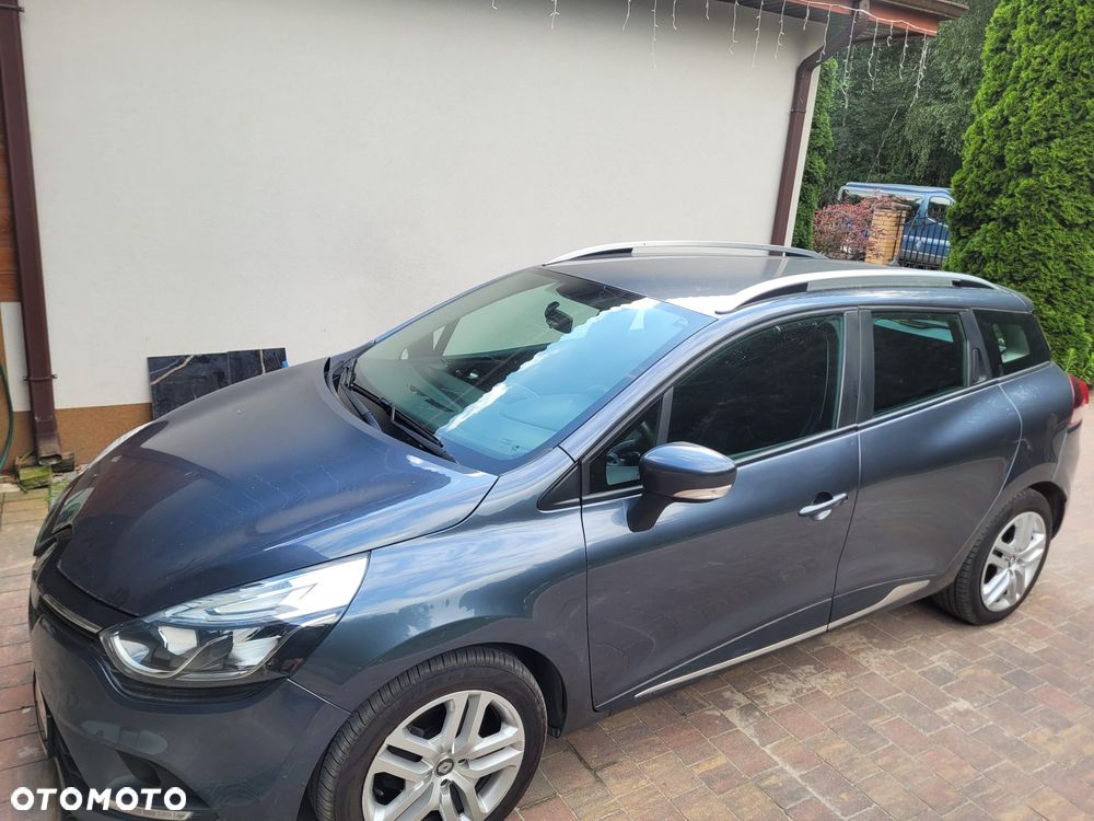Renault Clio (Energy) dCi 90 Bose Edition - 12