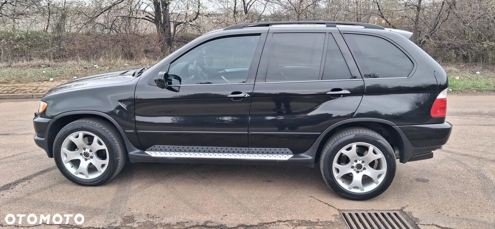 BMW X5 - 5