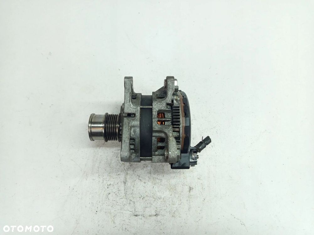 ALTERNATOR AUDI A5 F5 II 16- 1.4 TFSI 04E903024N - 3
