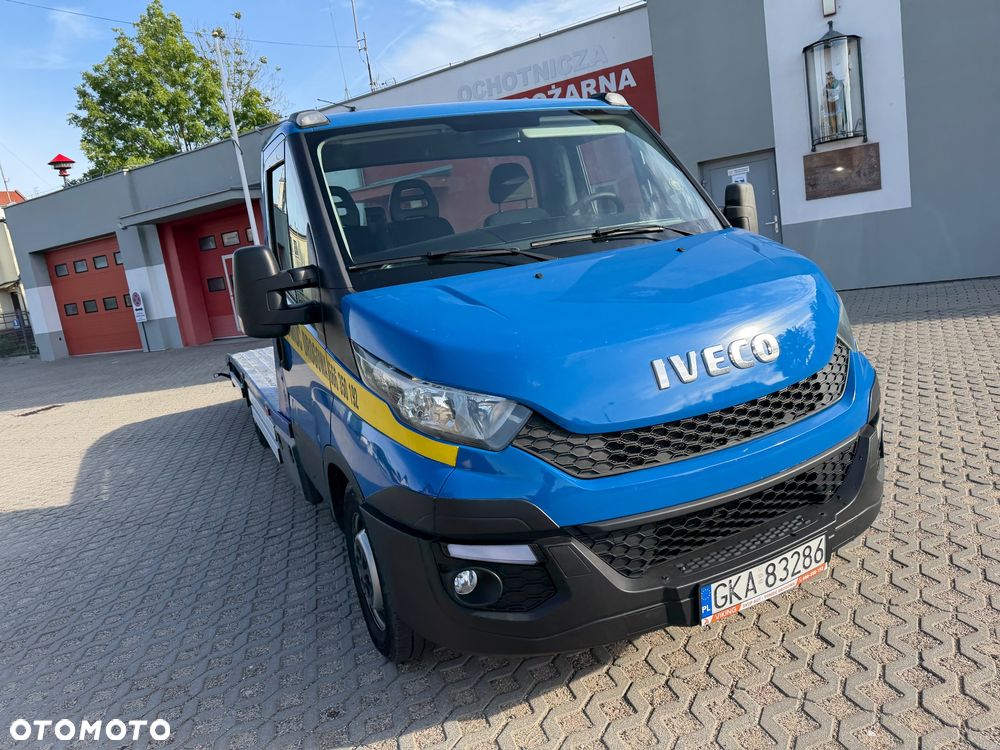 Iveco DAILY 35S15 - 5
