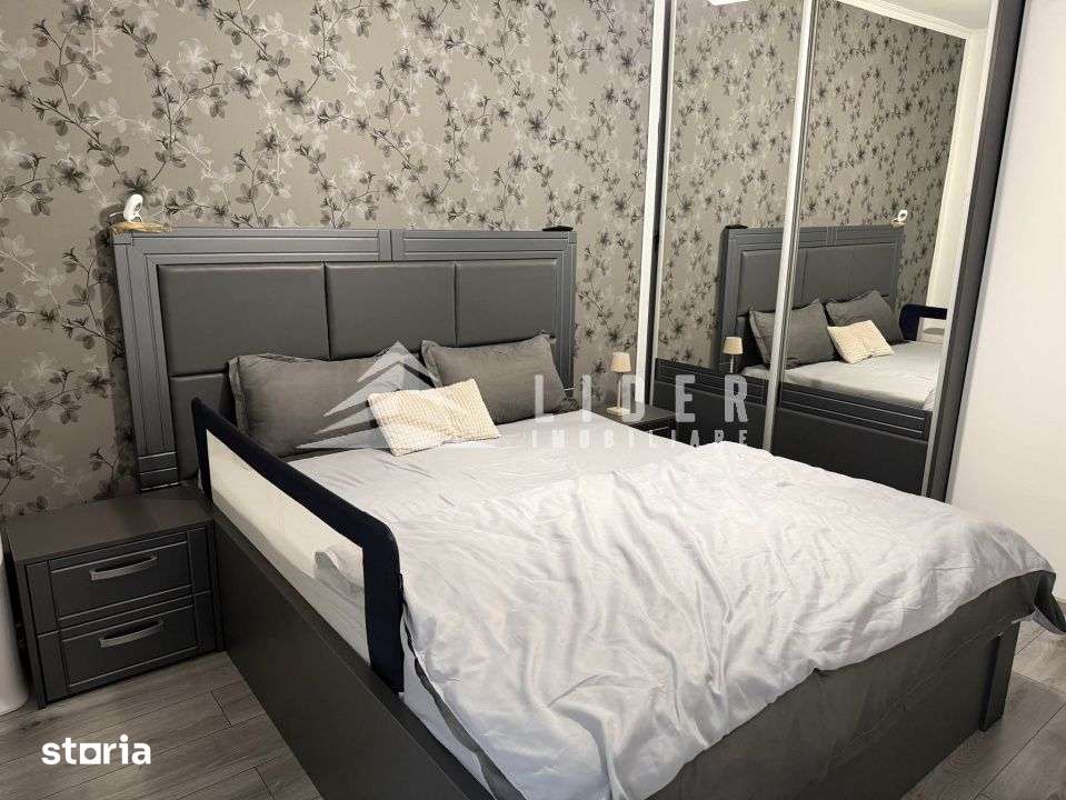 Apartament 2  camere imobil nou zona Europa - Imagine principală: 5/12