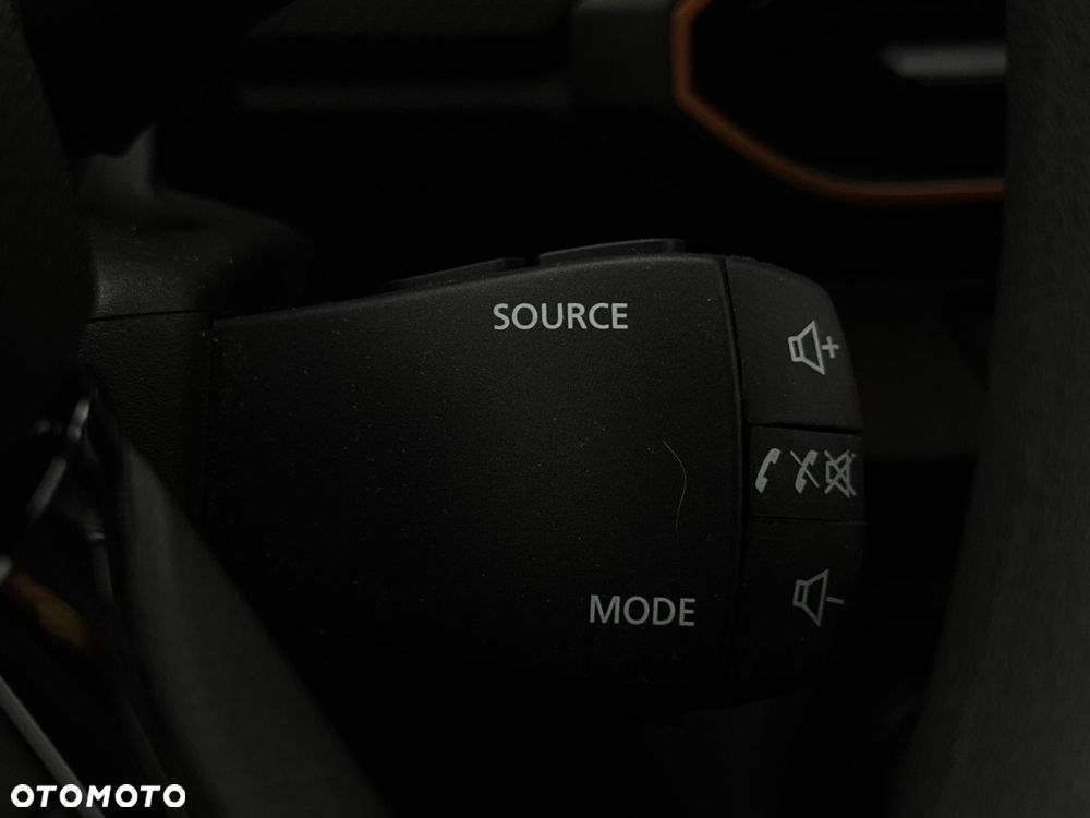 Dacia Sandero Stepway - 23