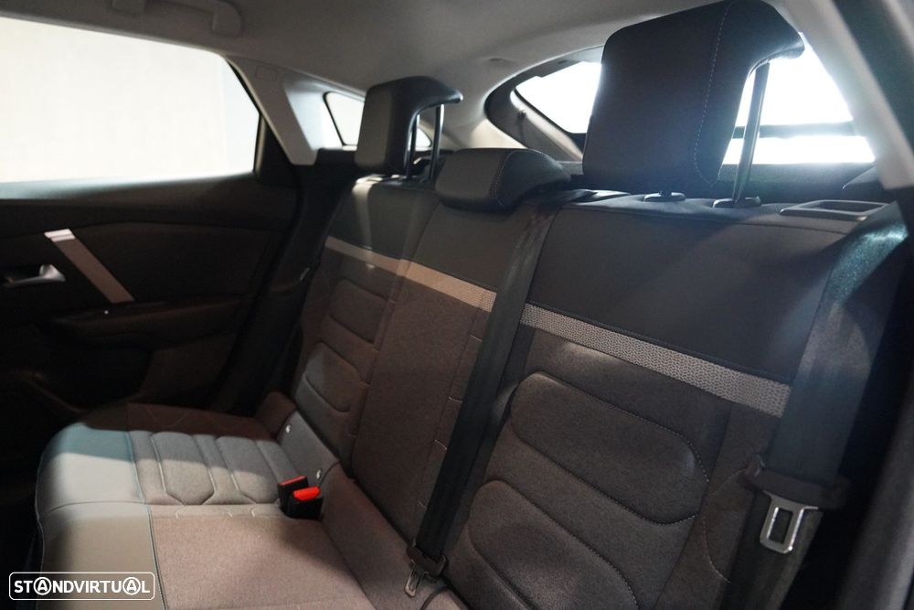 Citroën C4 1.5 BlueHDi Feel Pack EAT8 - 21