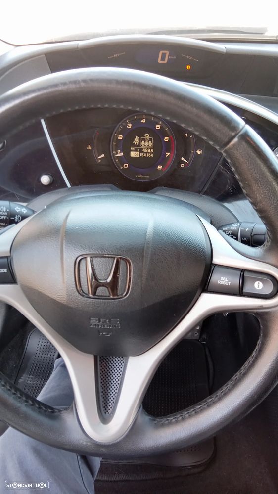 Honda Civic - 8