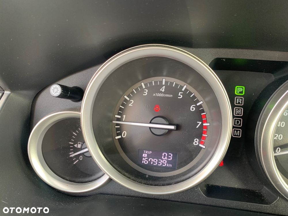 Mazda CX-9 3.7 V6 Limitowana edycja - 9