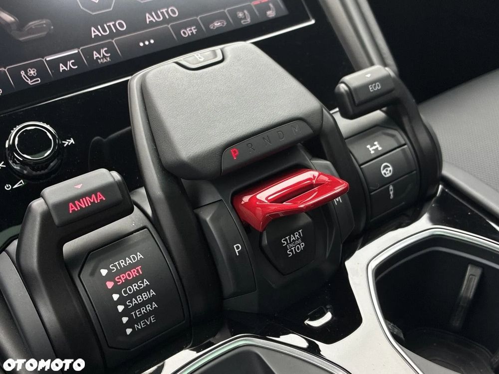 Lamborghini Urus - 15