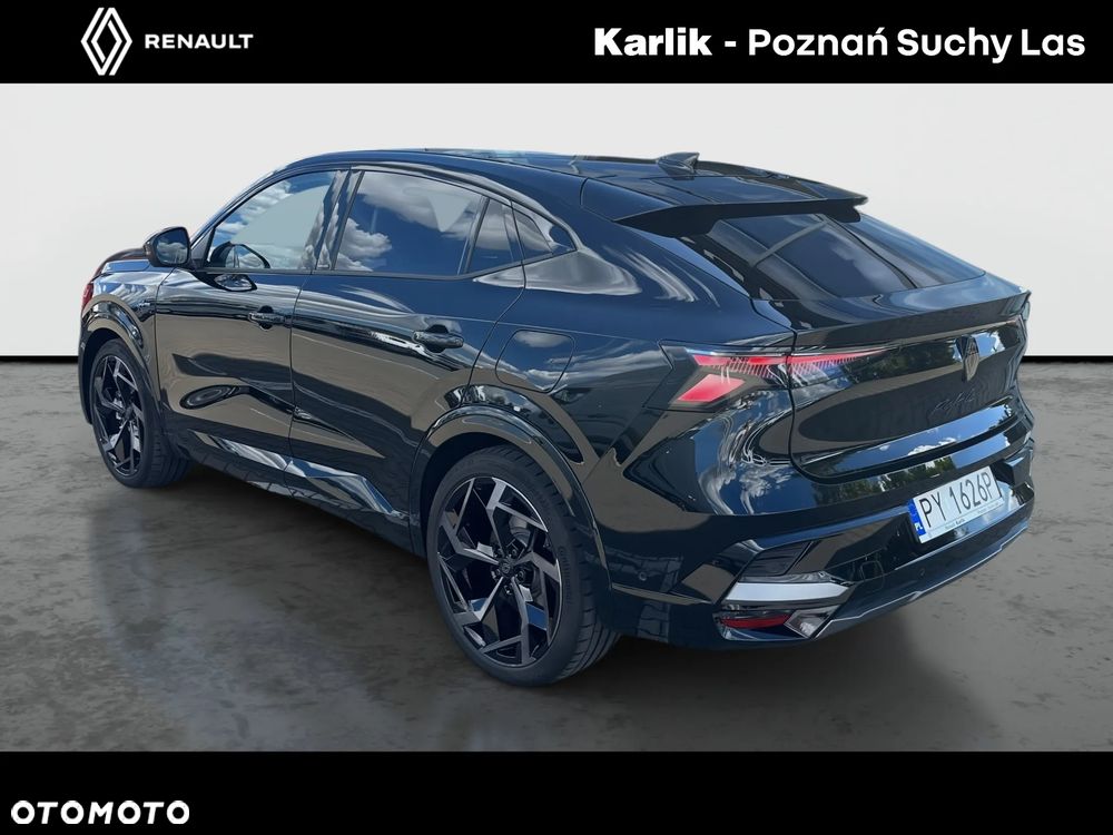 Renault Rafale 1.2 E-Tech PHEV 4x4 300 atelier Alpine MMT - 6