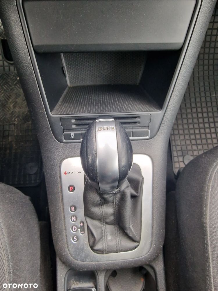 Volkswagen Tiguan 2.0 TDI 4Mot Sport&Style DSG - 26