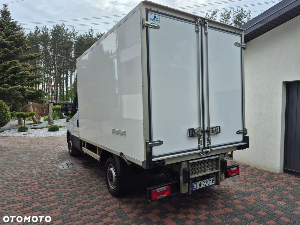 Iveco Daily 35S14 - 8