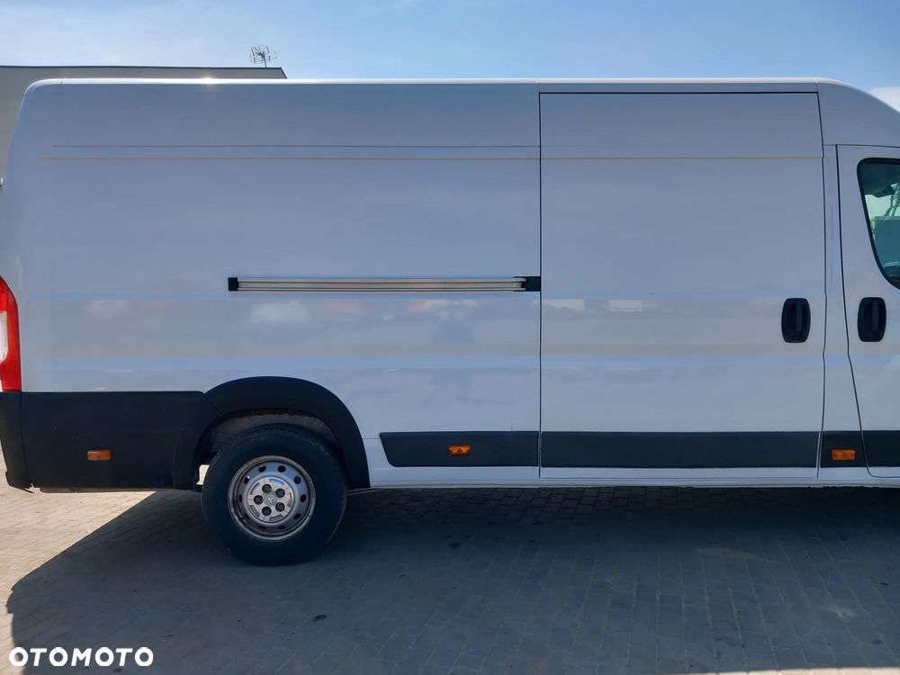 Peugeot Boxer - 4