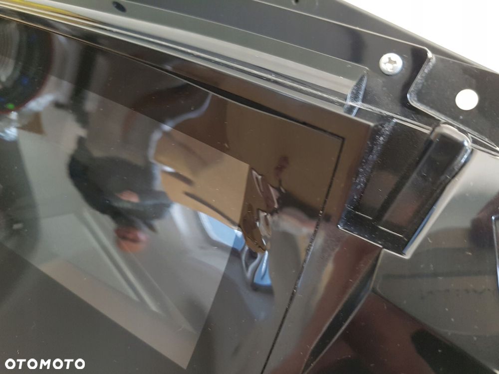 mazda 3 bp 19-23 head-up bdgg wyświetlacz bdgj-55-hu0b - 2