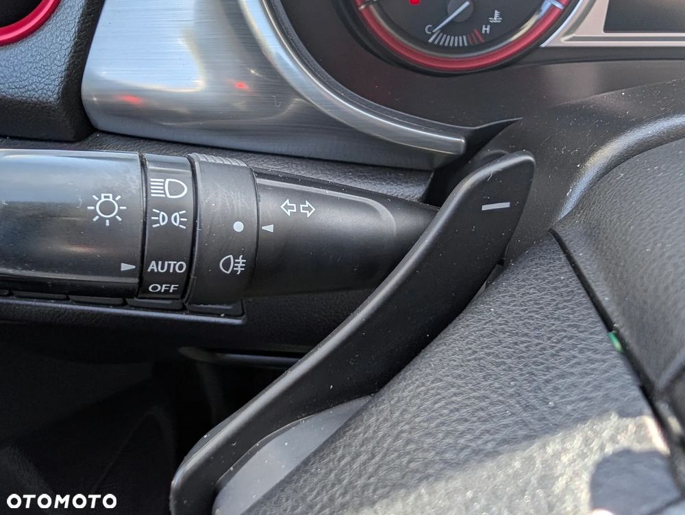 Suzuki Vitara 1.4 T Boosterjet S 4WD - 28