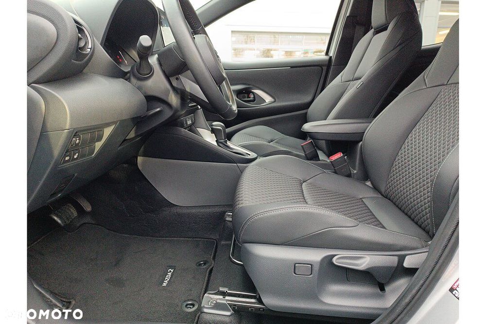 Mazda 2 Hybrid 1.5 Homura CVT - 7