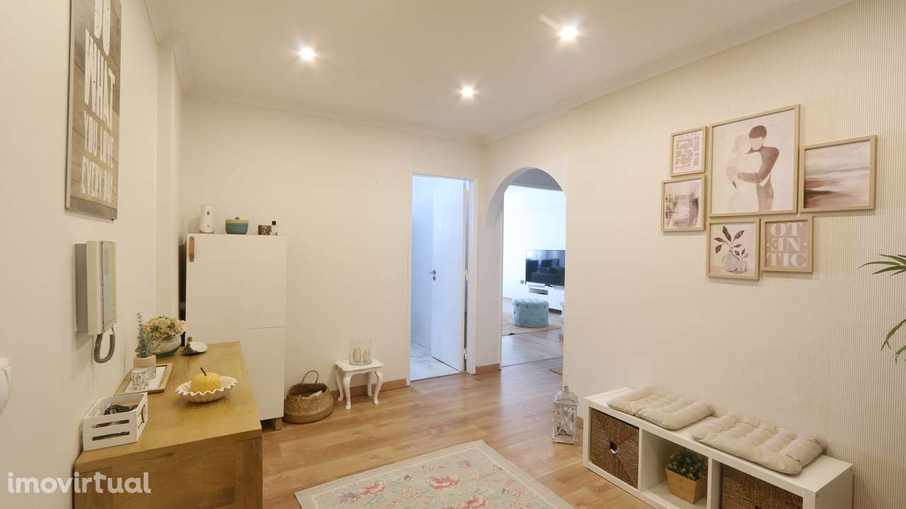 5 assolhadas com 175 m² Massmá - Grande imagem: 4/24