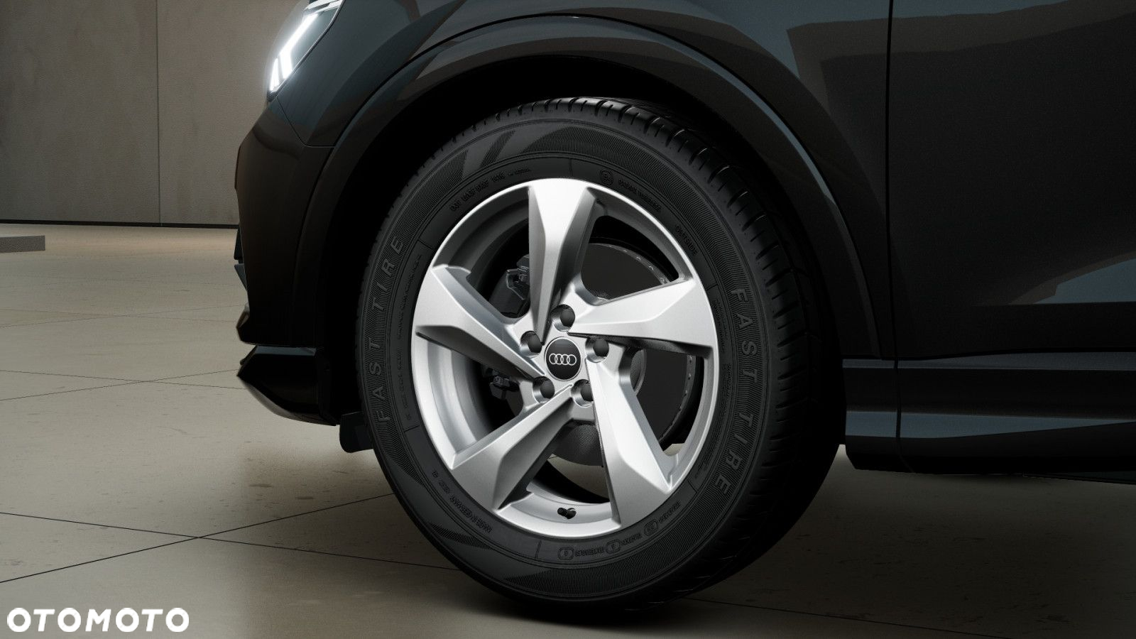 Audi Q3 - 4