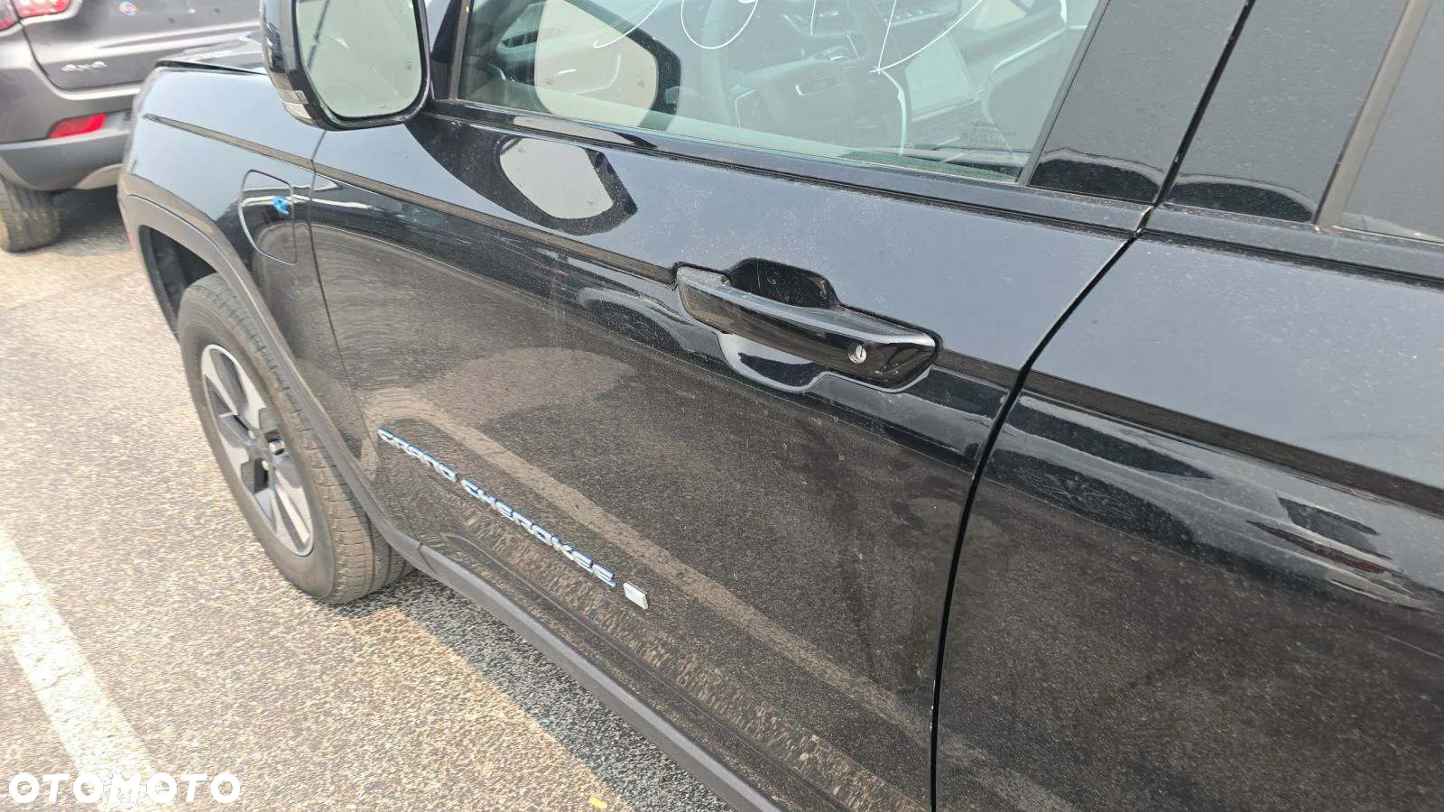 Jeep Grand Cherokee 2.0 4xe Plug-in Hybrid Automatik Limited - 19
