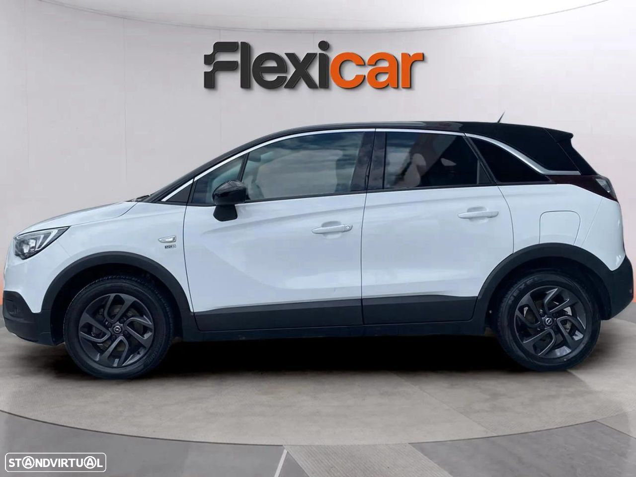 Opel Crossland X - 4