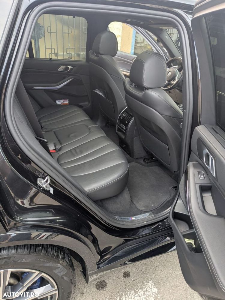 BMW X5 xDrive40i AT MHEV - 12