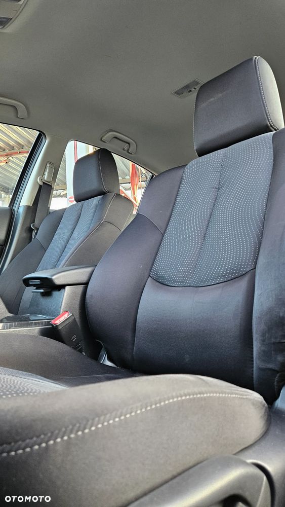 Mazda 6 Sport 2.0 Dynamic - 19