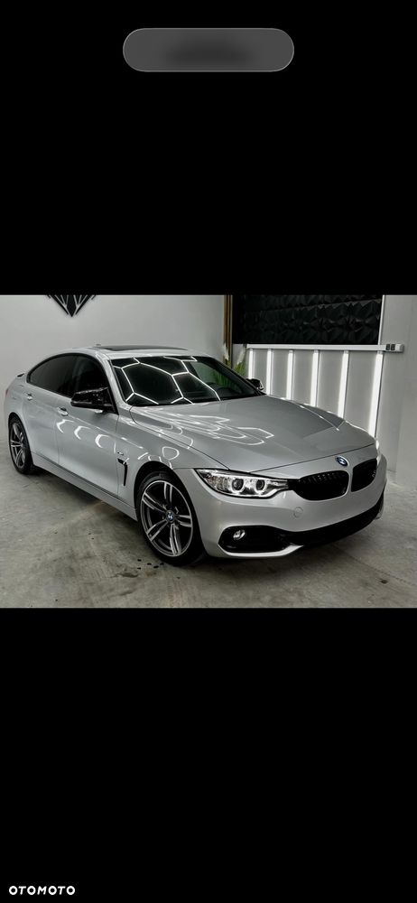 BMW Seria 4