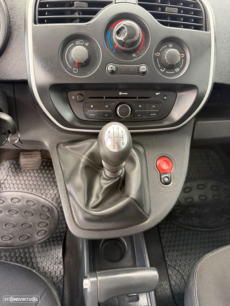 Renault Kangoo - 12